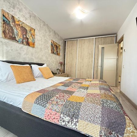 Smart Stay Studio With Free Parking Iasi Exteriér fotografie