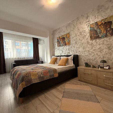 Smart Stay Studio With Free Parking Iasi Exteriér fotografie