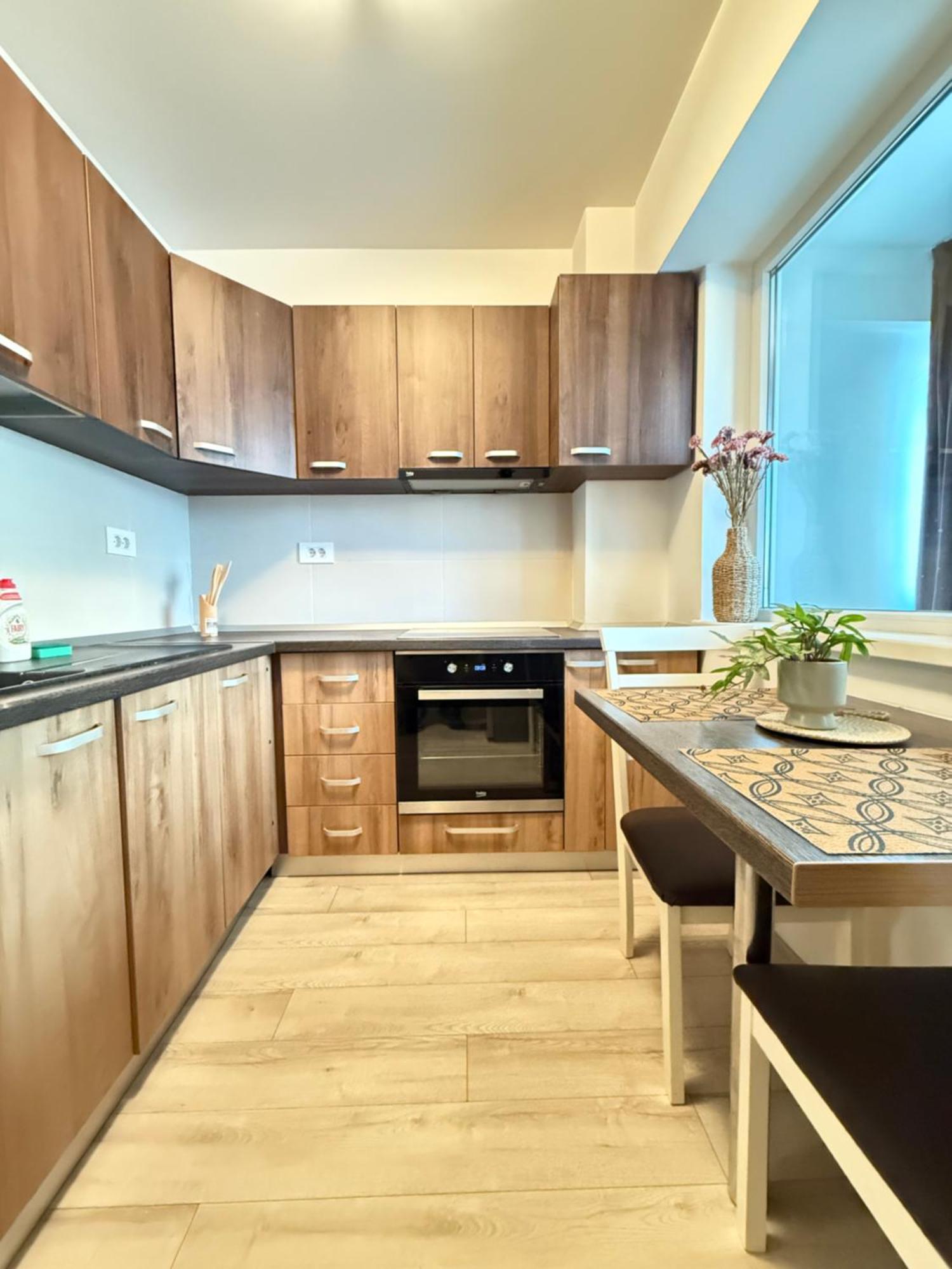 Smart Stay Studio With Free Parking Iasi Exteriér fotografie
