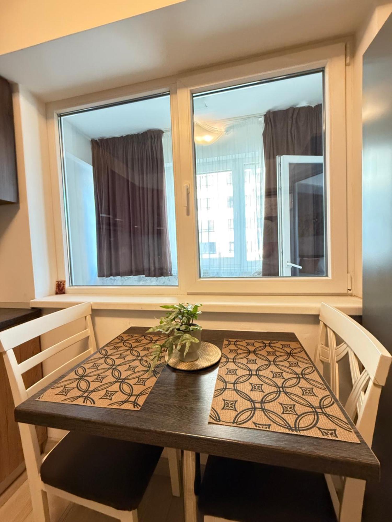 Smart Stay Studio With Free Parking Iasi Exteriér fotografie