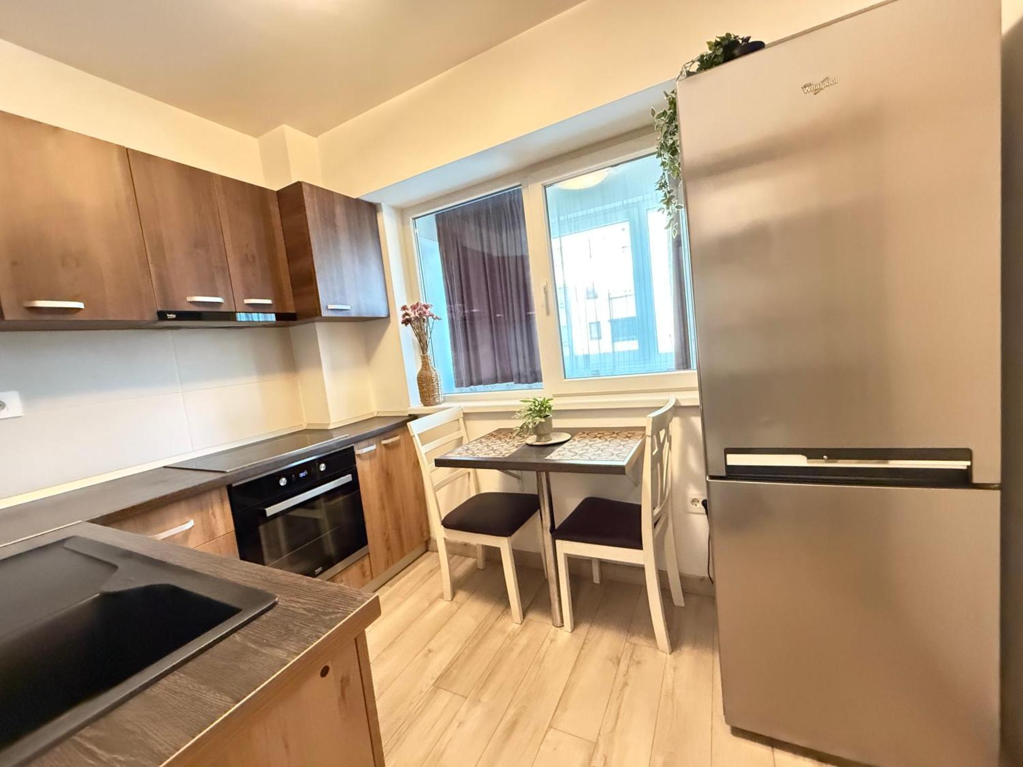Smart Stay Studio With Free Parking Iasi Exteriér fotografie