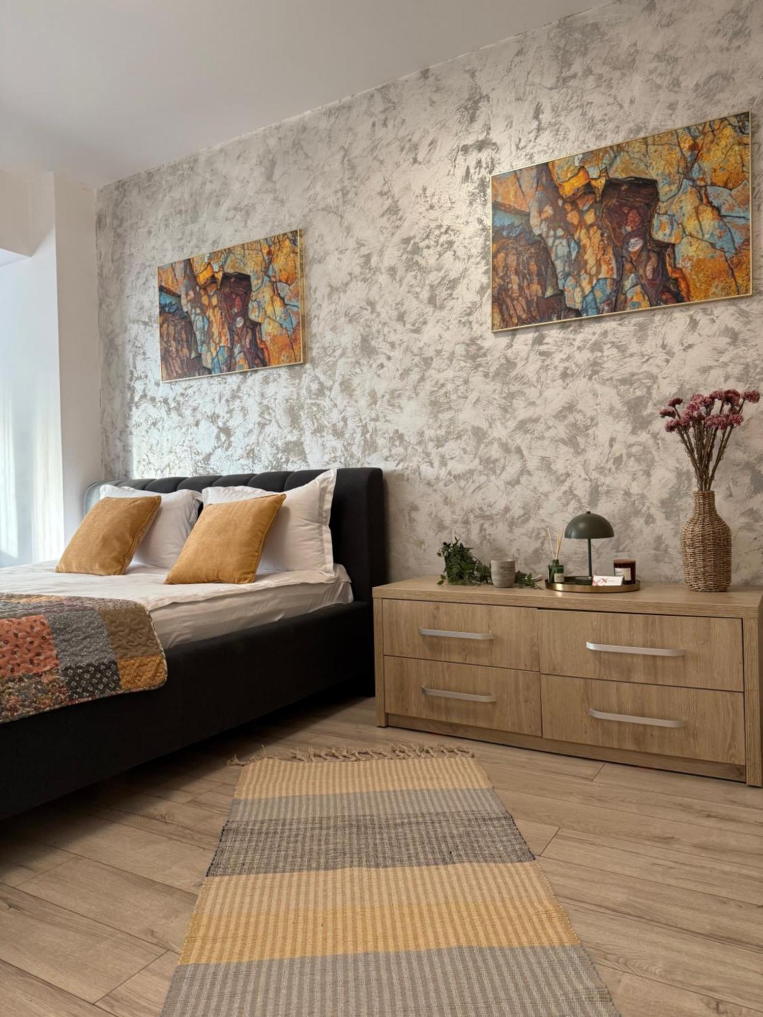 Smart Stay Studio With Free Parking Iasi Exteriér fotografie