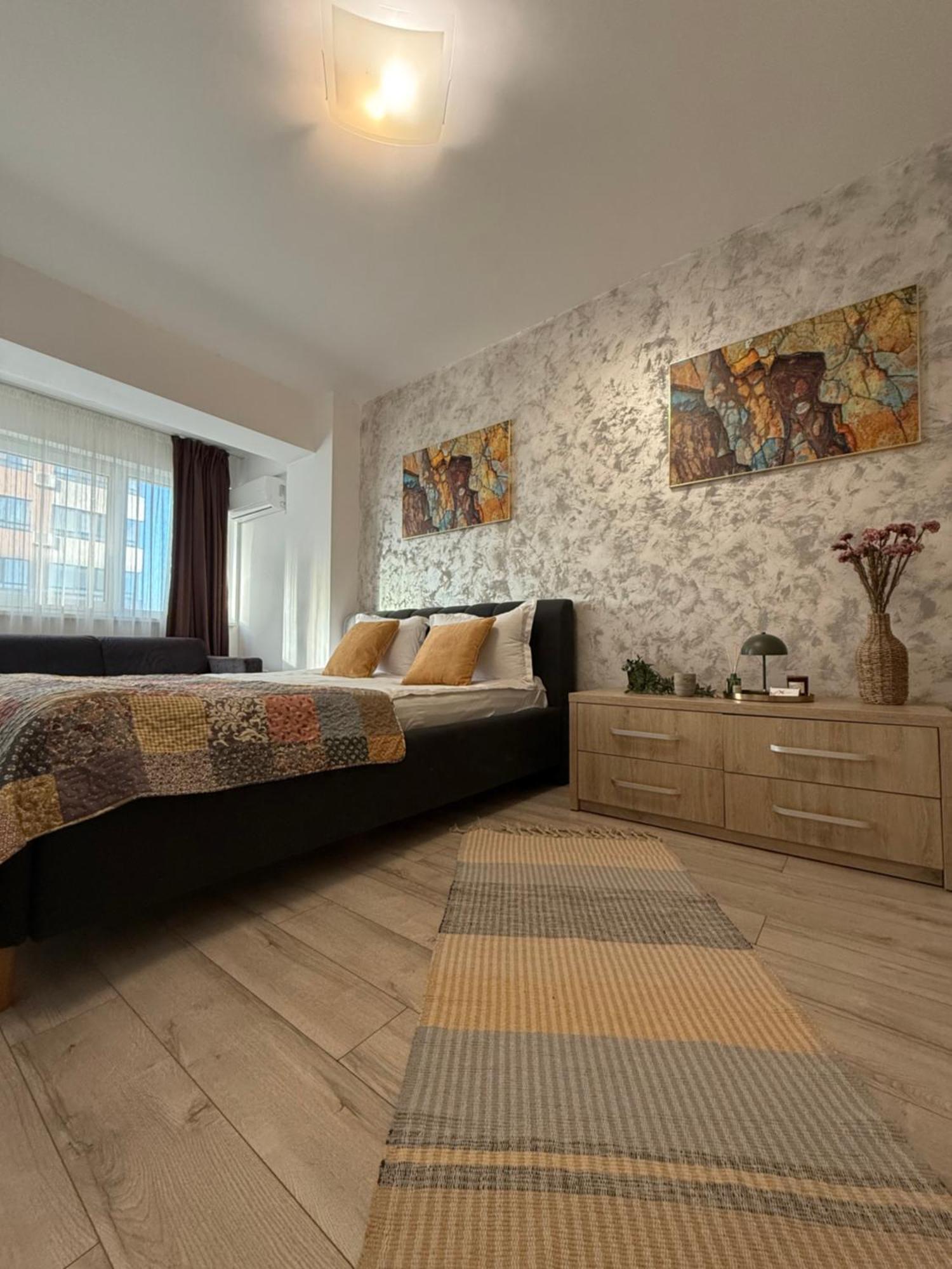 Smart Stay Studio With Free Parking Iasi Exteriér fotografie