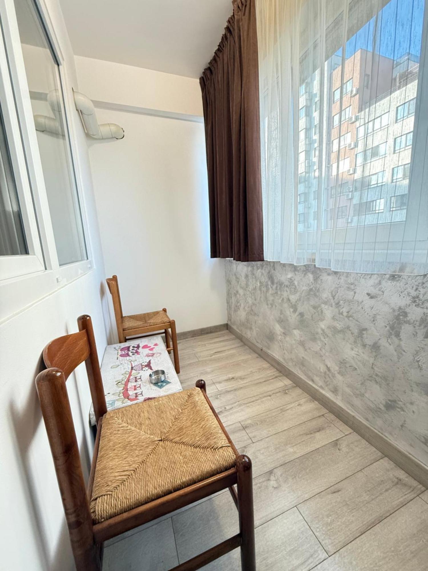 Smart Stay Studio With Free Parking Iasi Exteriér fotografie